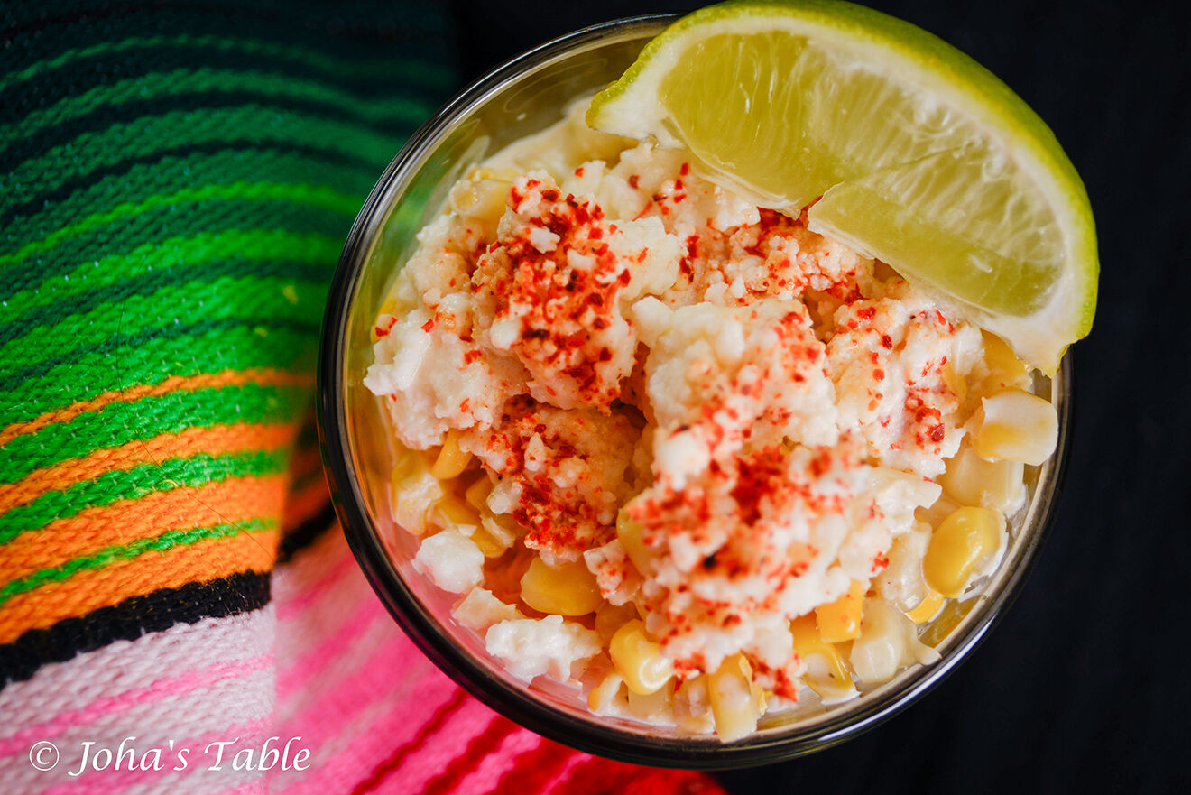 esquites